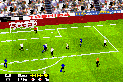 FIFA Soccer 2005