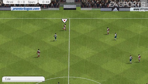 FIFA Soccer