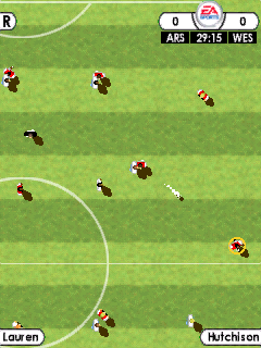FIFA Soccer 2002