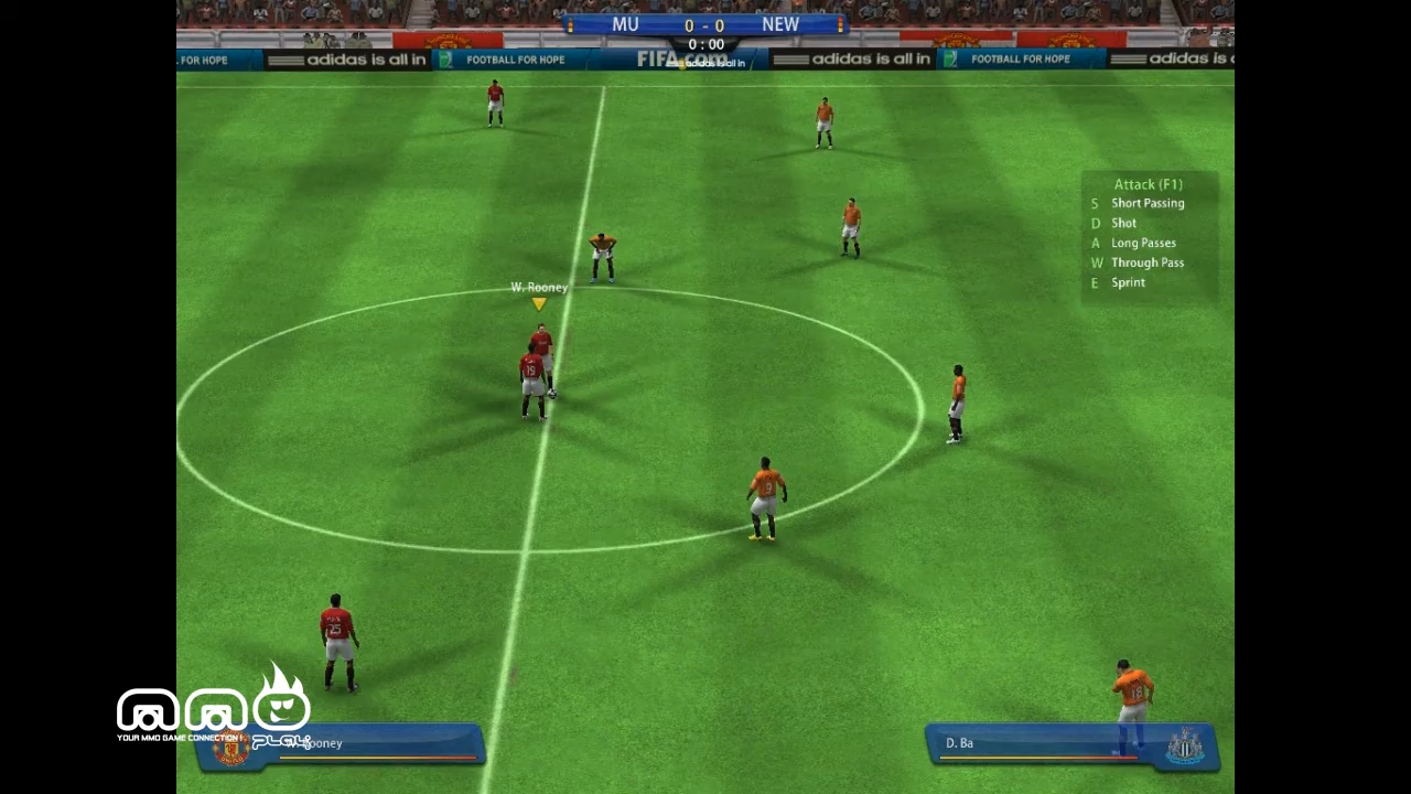 FIFA Online 2