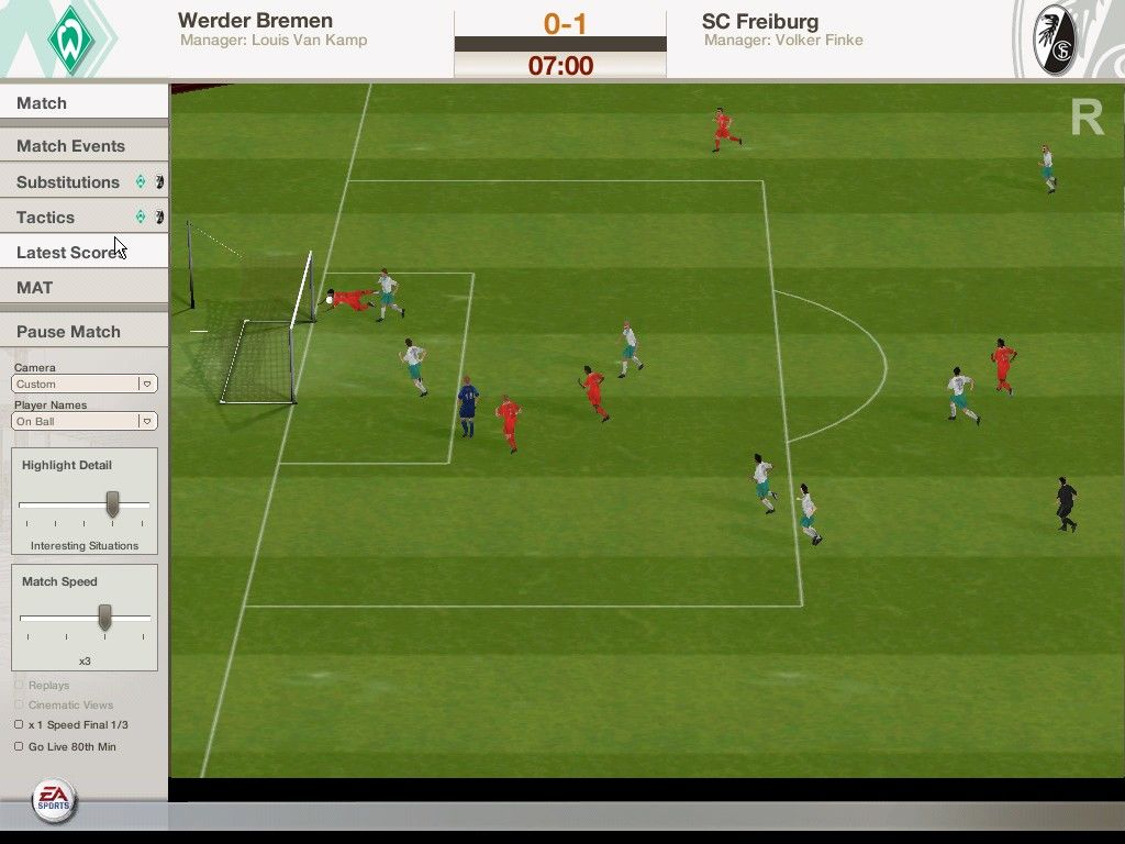 FIFA Manager 06