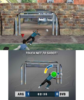 FIFA 14: Legacy Edition