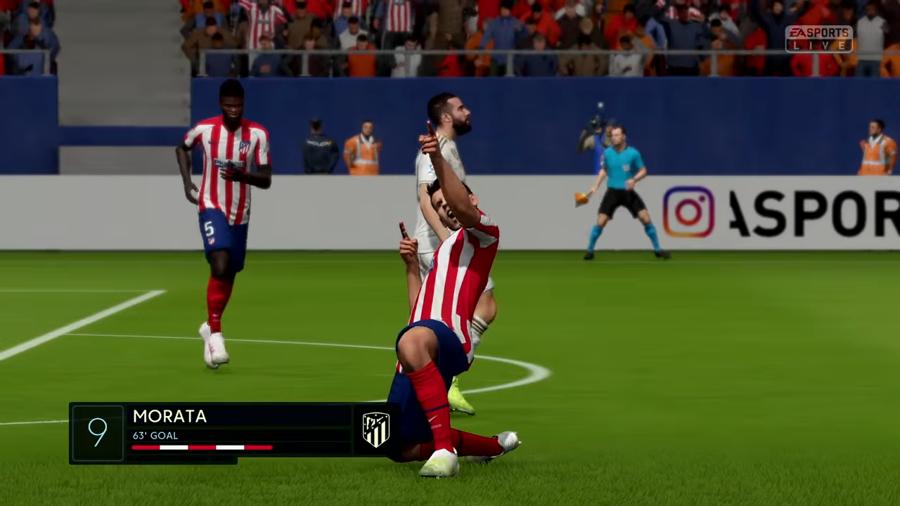 FIFA 20: Legacy Edition