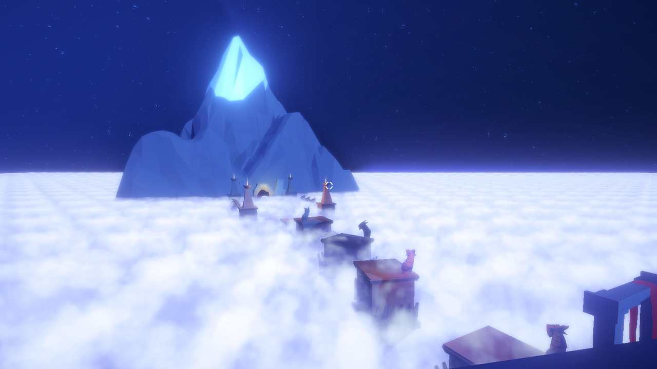 Air Bounce: The Jump ‘n’ Run Challenge