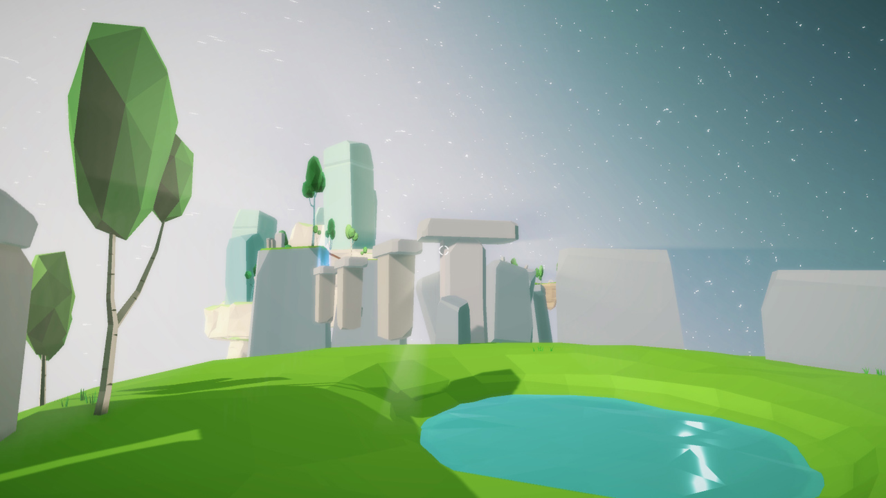 Air Bounce: The Jump ‘n’ Run Challenge