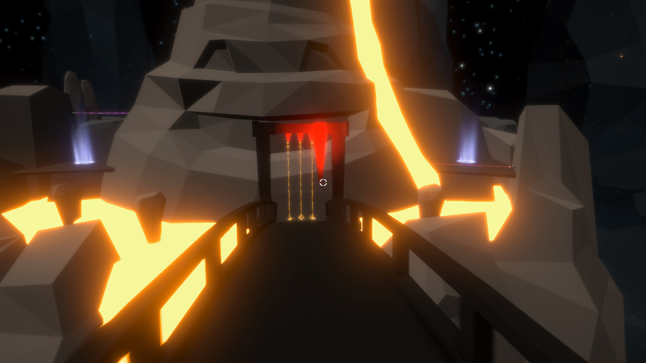 Air Bounce: The Jump ‘n’ Run Challenge