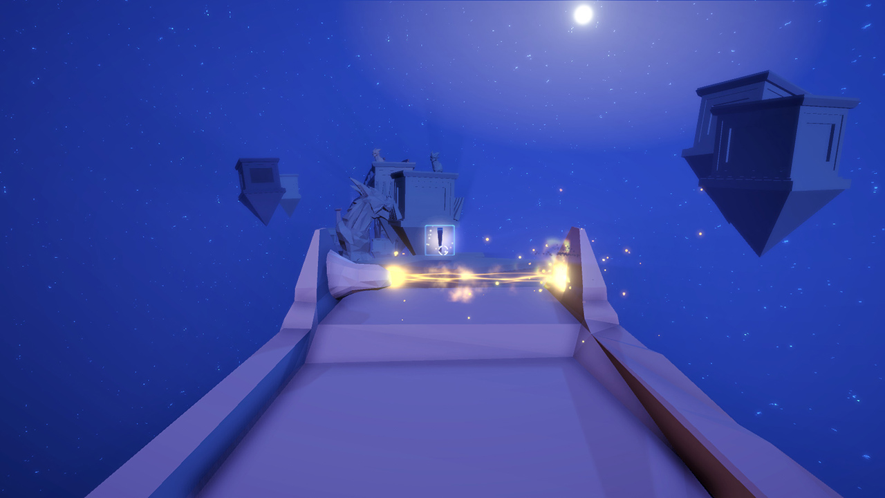 Air Bounce: The Jump ‘n’ Run Challenge