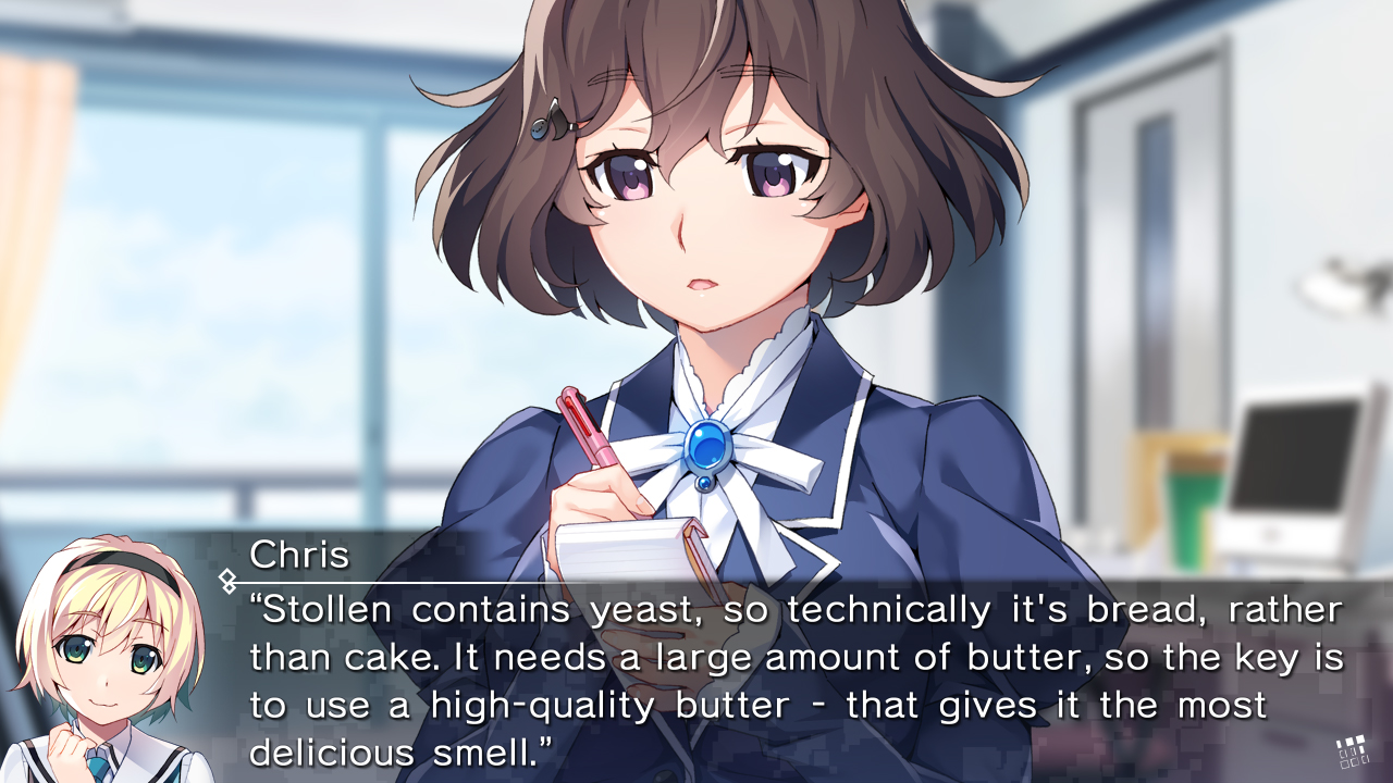 Grisaia Phantom Trigger 5.5