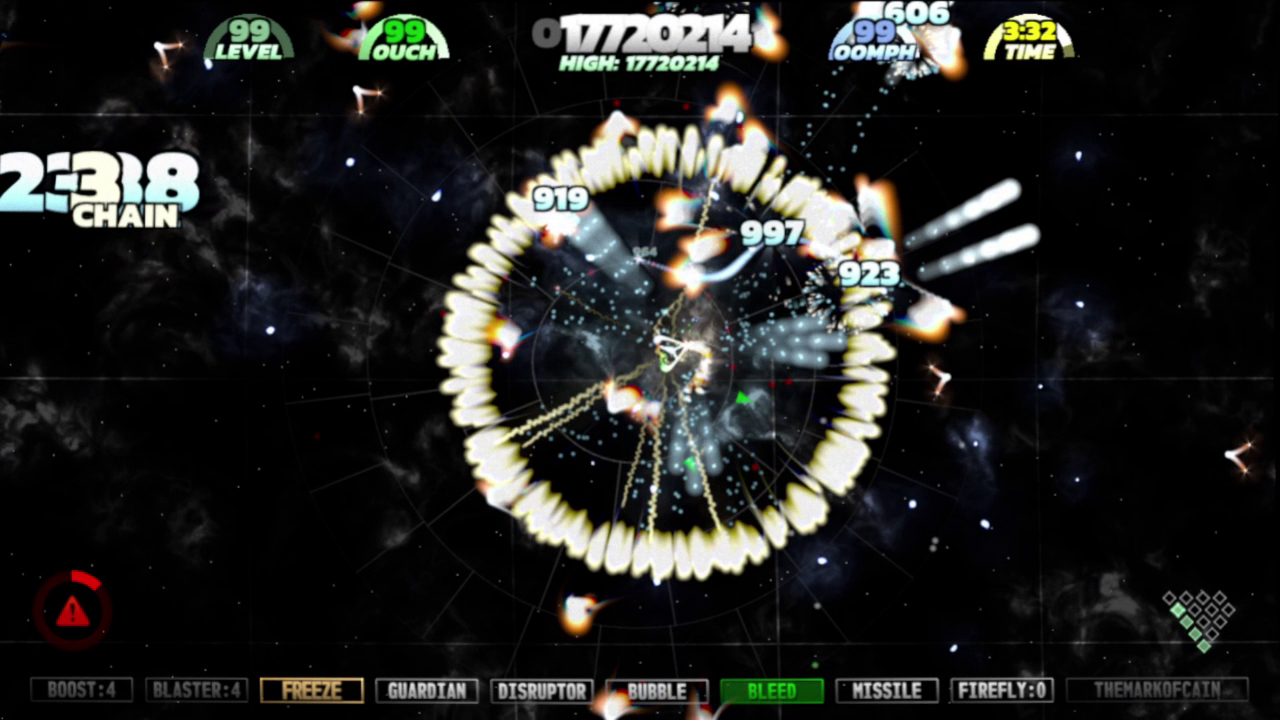 Bezier: Second Edition