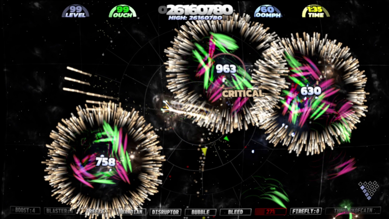 Bezier: Second Edition