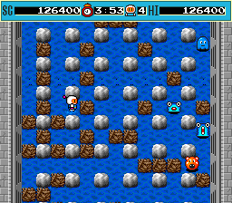 Bomberman