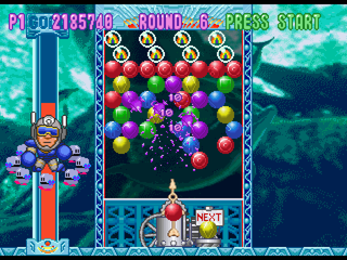 Bust-A-Move 3