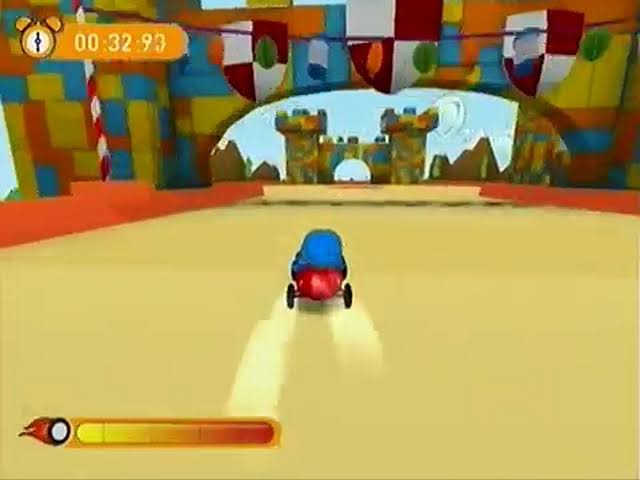 Pocoyo Racing