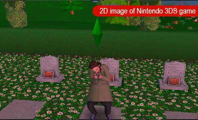 The Sims 3