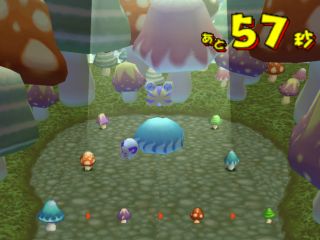 Stray Sheep: The Adventures of Poe and Merry