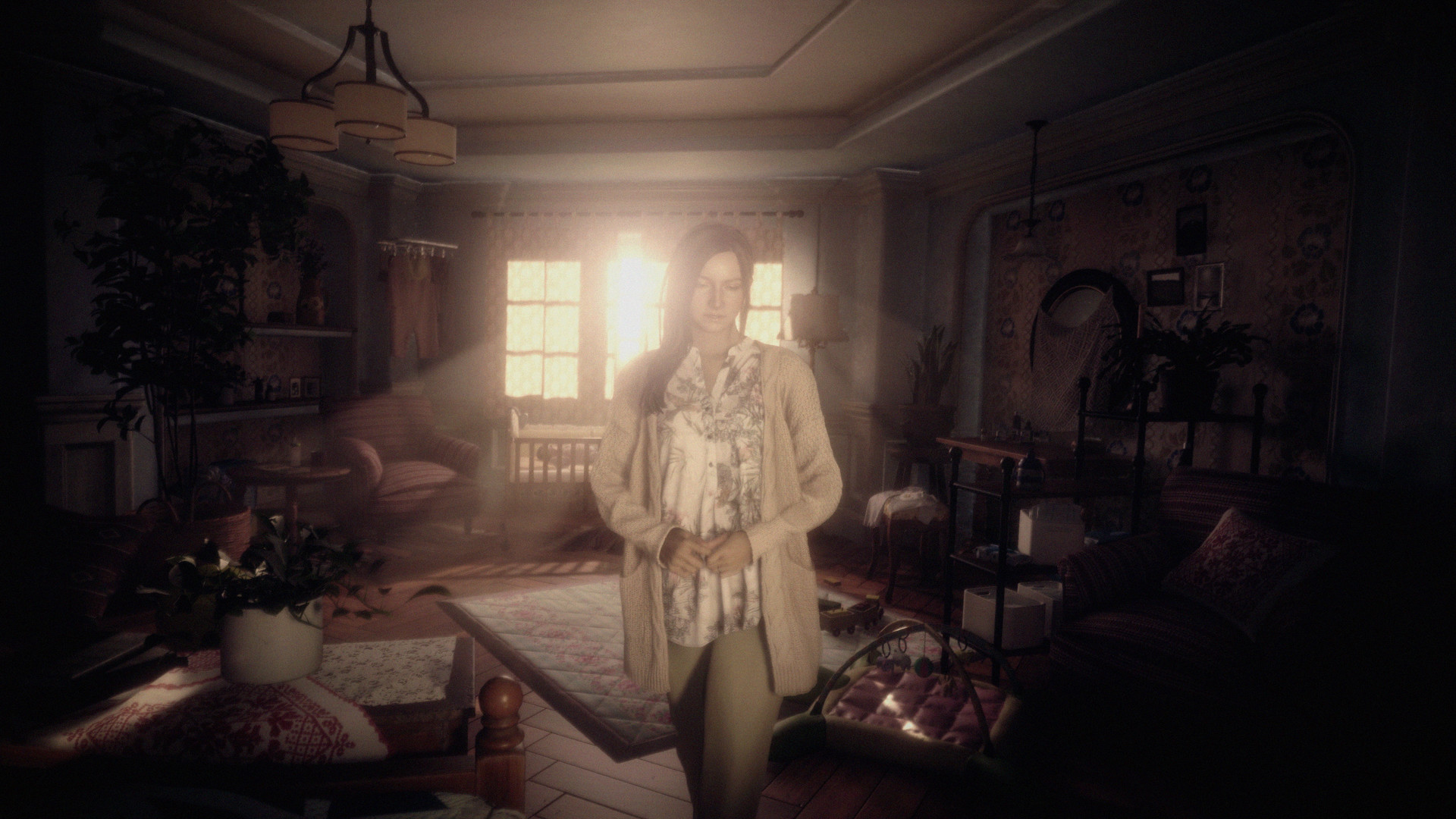 Resident Evil Village: Deluxe Edition