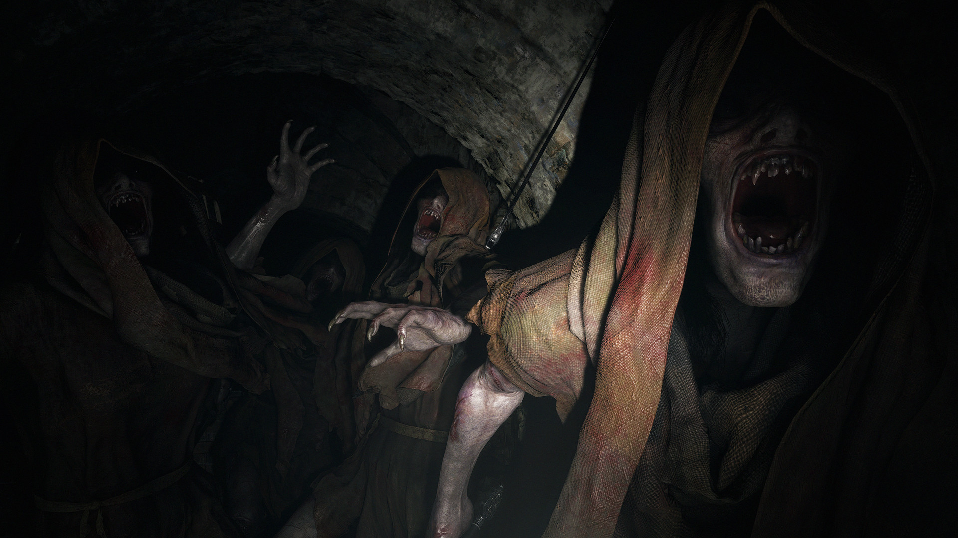 Resident Evil Village: Deluxe Edition