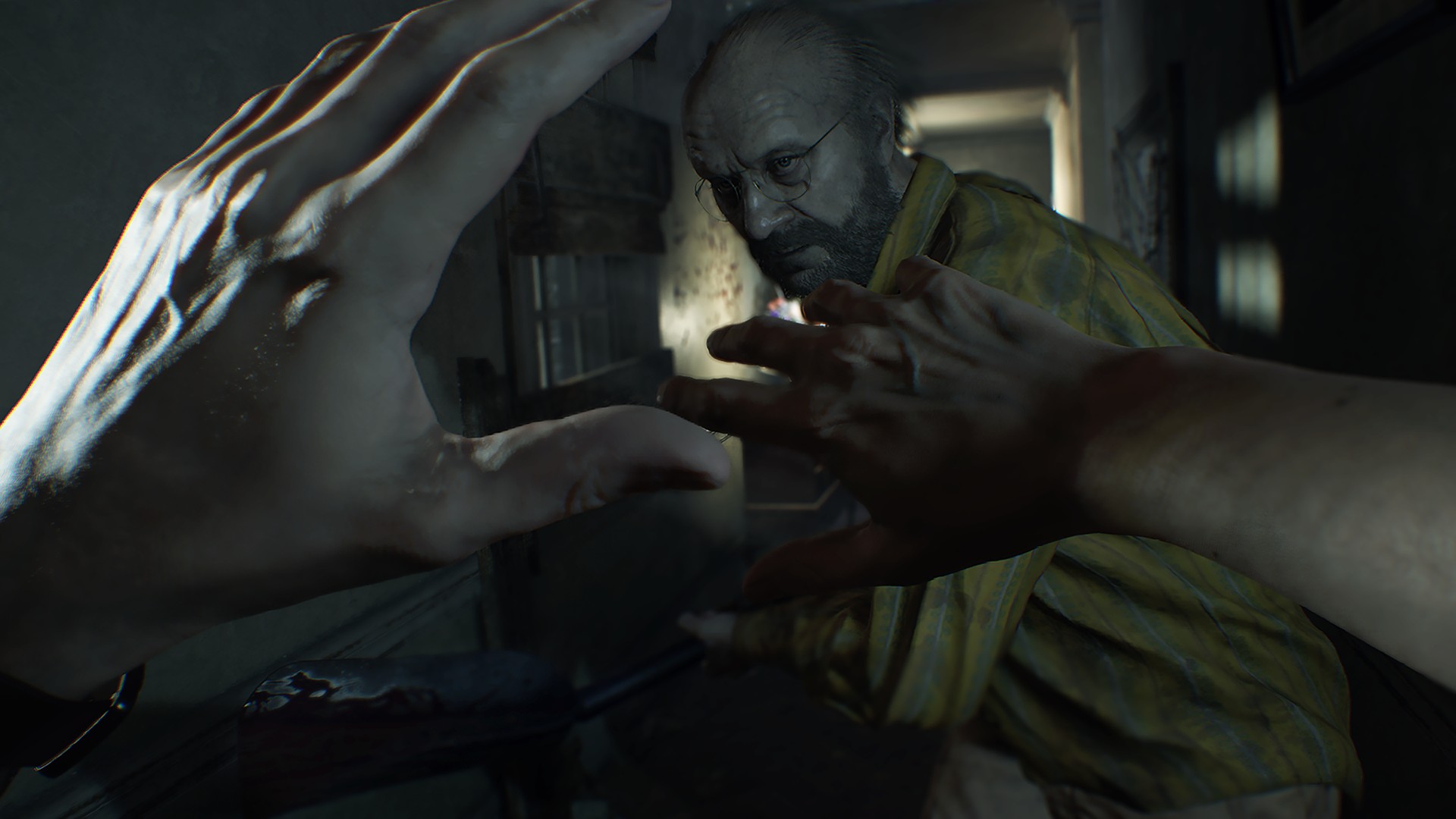Resident Evil Village &amp; Resident Evil 7 Complete Bundle