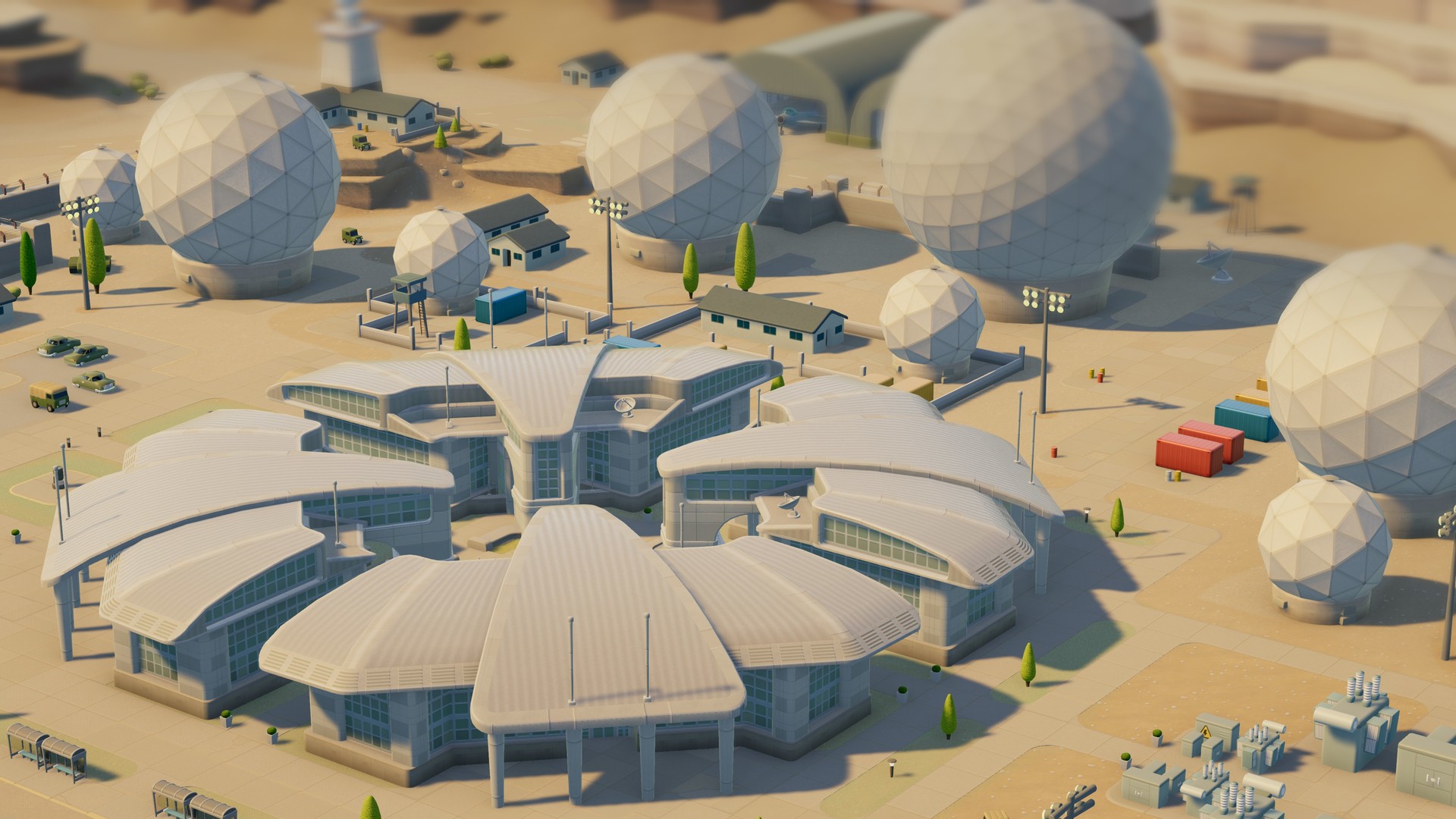 Two Point Hospital: Jumbo Edition