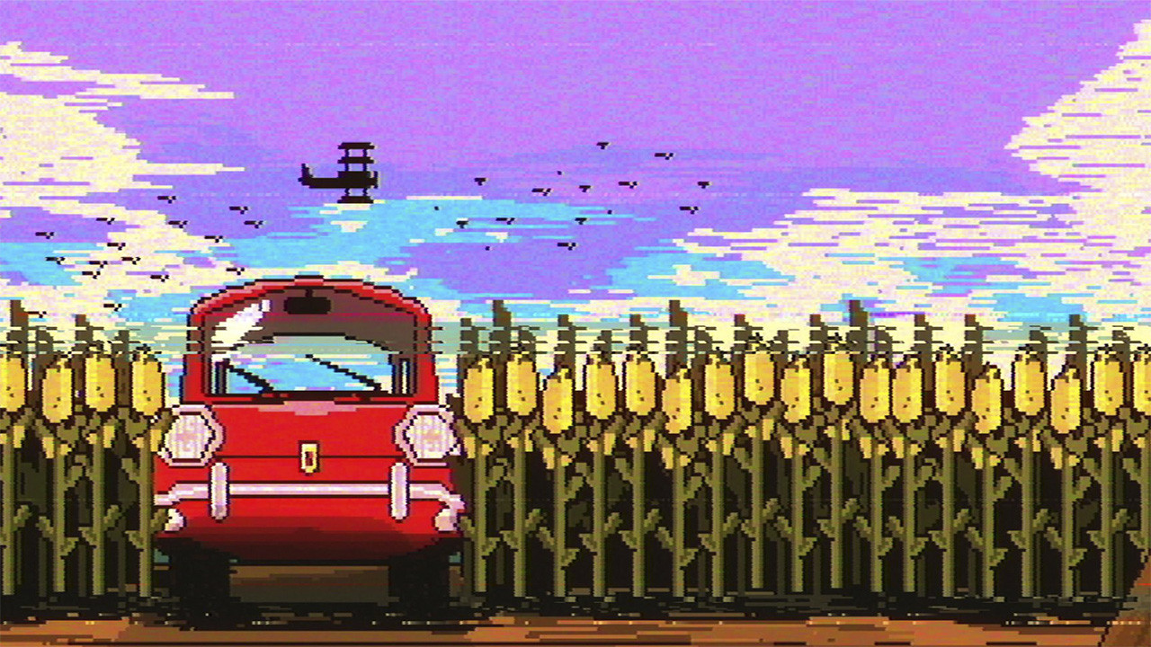 Baobabs Mausoleum: Grindhouse Edition