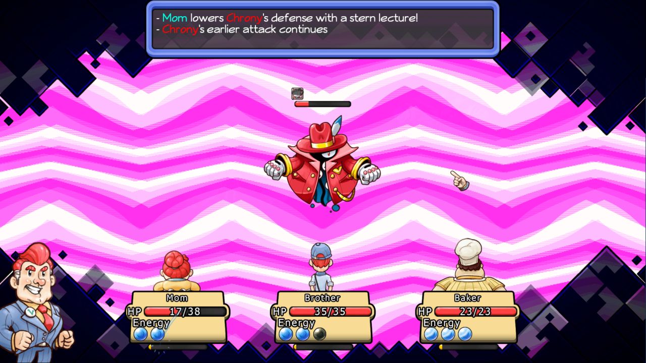 Citizens Unite!: Earth x Space