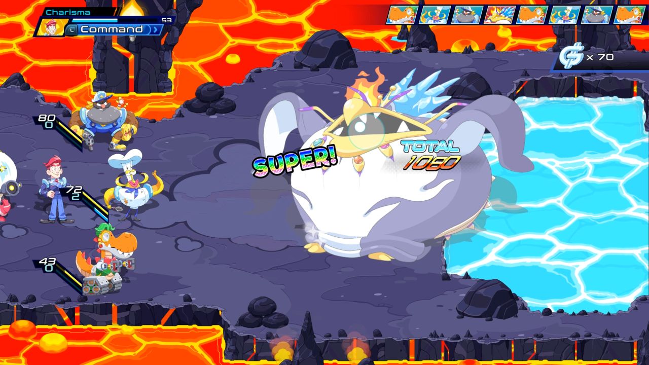 Citizens Unite!: Earth x Space