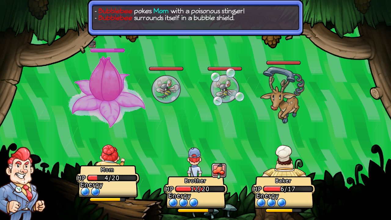 Citizens Unite!: Earth x Space