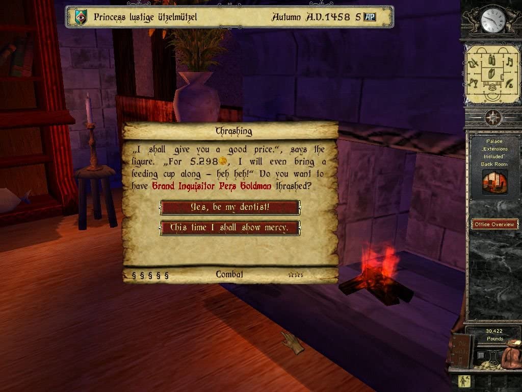 Europa 1400: The Guild – Expansion Pack