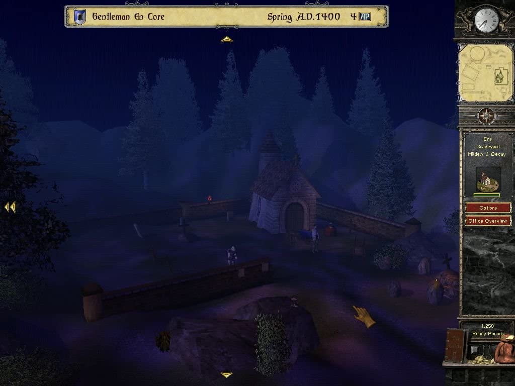 Europa 1400: The Guild – Expansion Pack