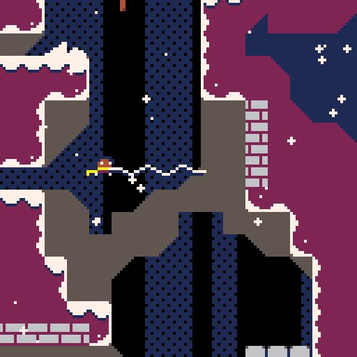 Celeste Classic 2: Lani’s Trek