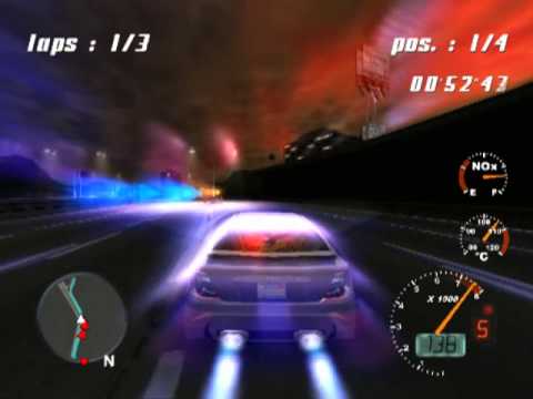 Top Gear RPM Tuning