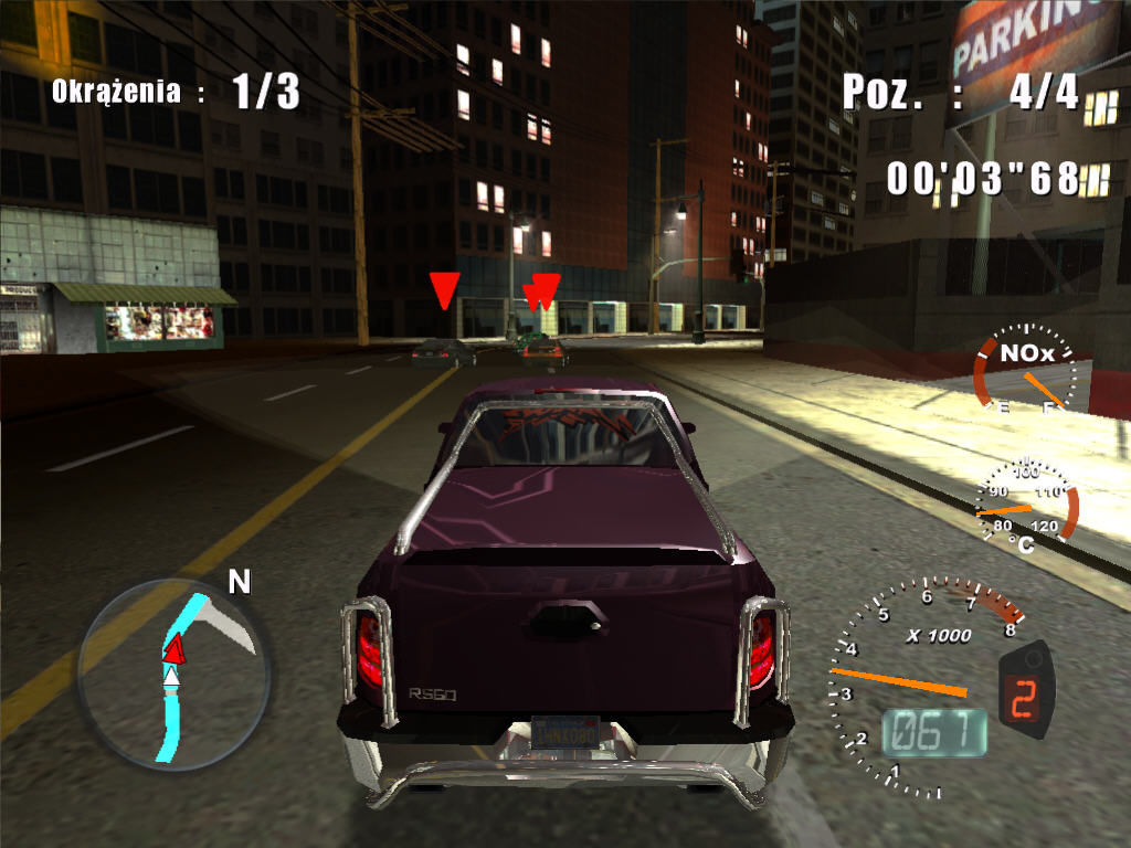 Top Gear RPM Tuning