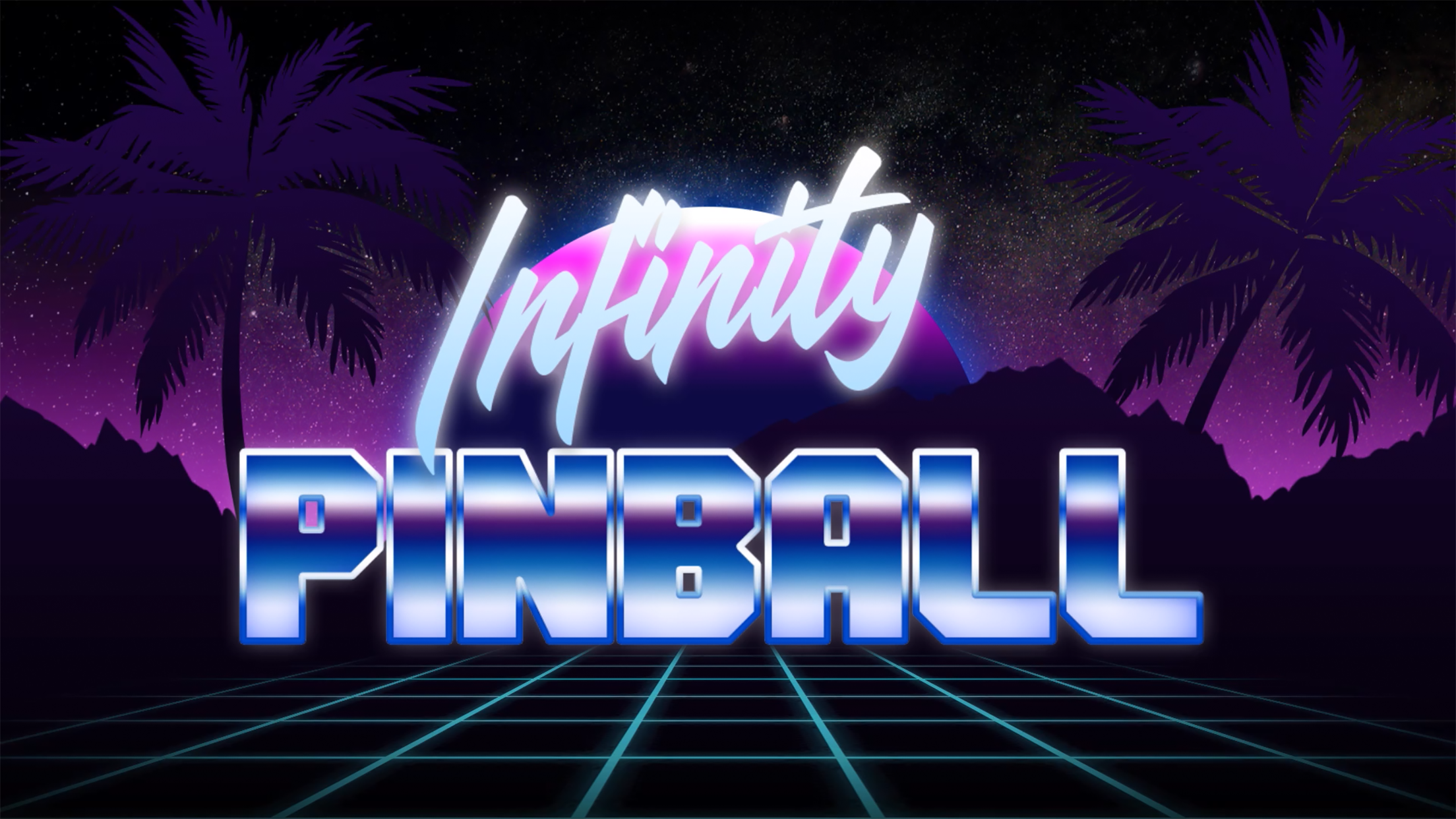 Infinity Pinball