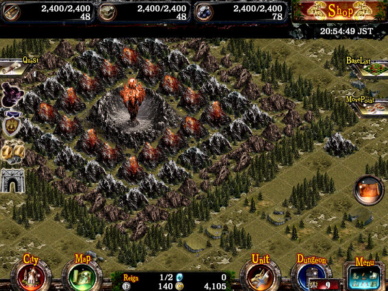 Kingdom Conquest II