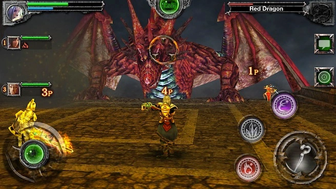 Kingdom Conquest II