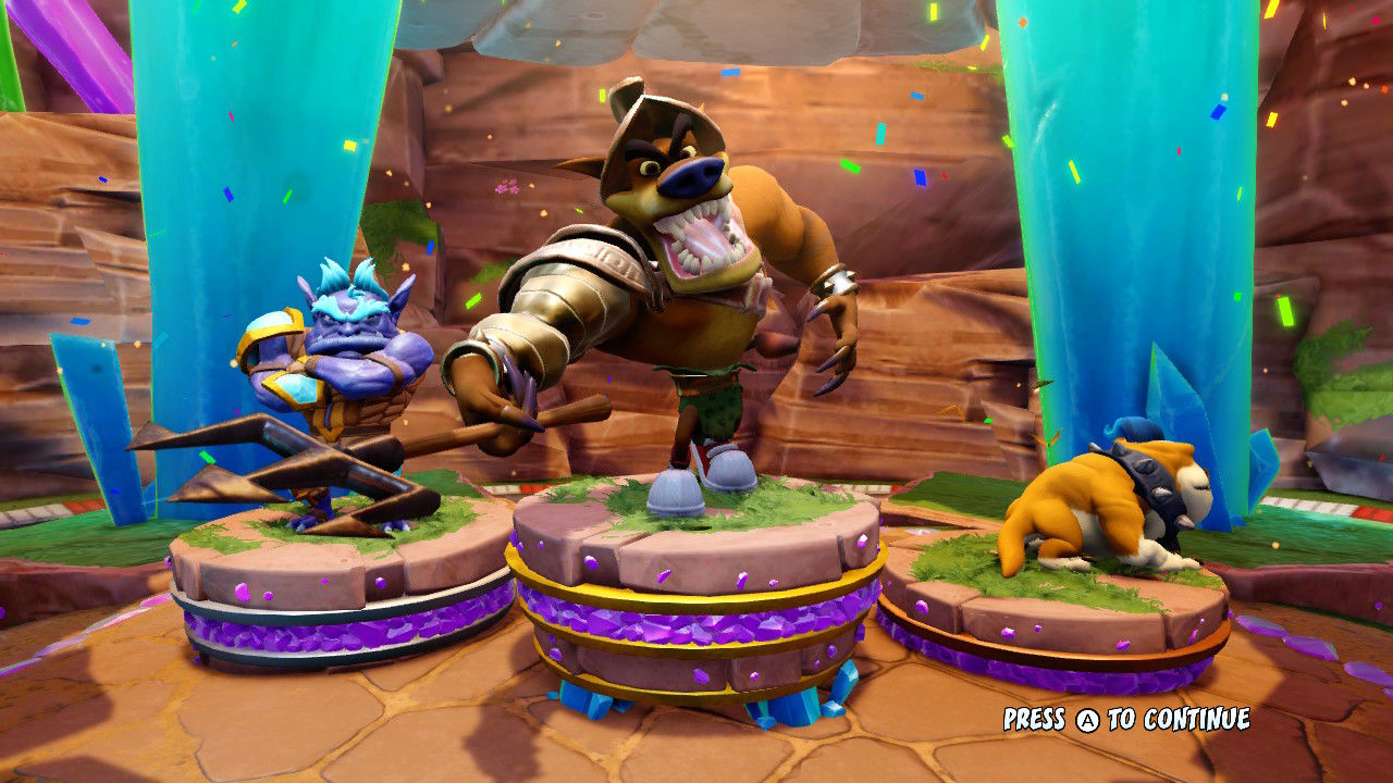 Crash Team Racing Nitro-Fueled + Spyro Reignited Trilogy Bundle