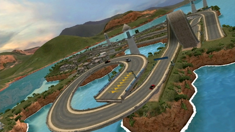TrackMania: Build to Race