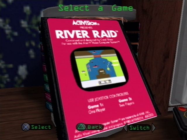 Activision Anthology