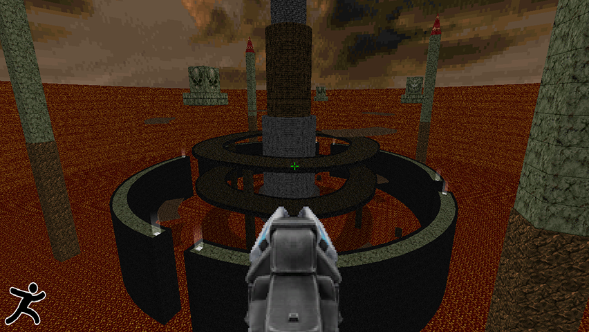 Push: Griefing Made Legal