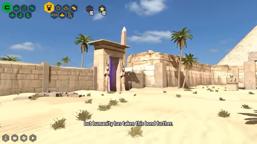 The Talos Principle: Gold Edition