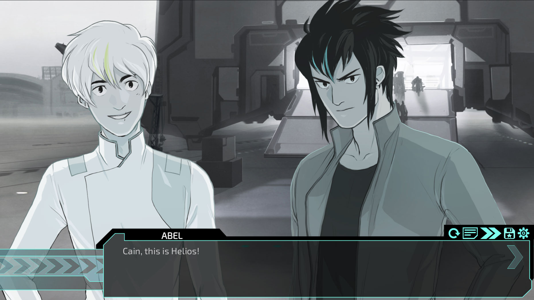 Starfighter: Eclipse