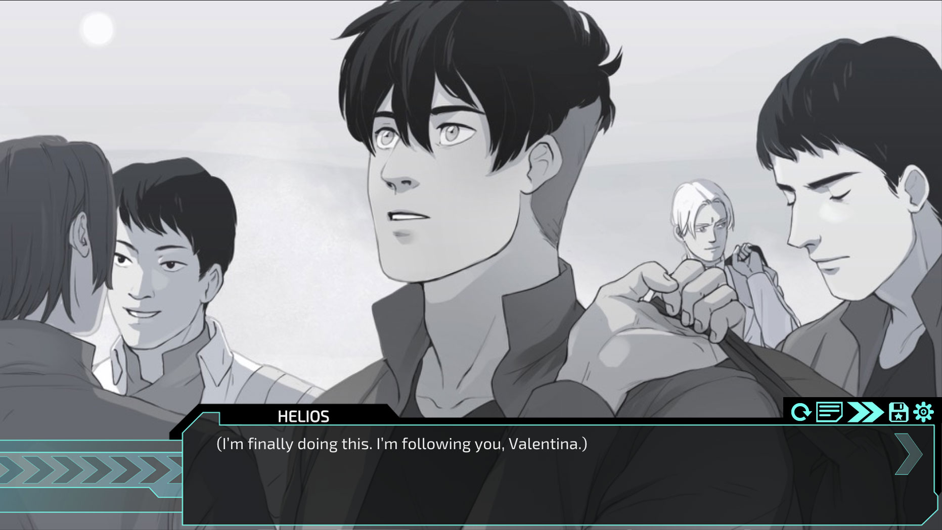 Starfighter: Eclipse