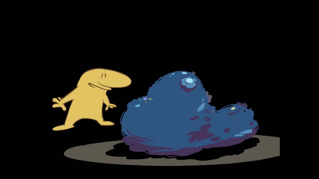 The Many Pieces of Mr. Coo