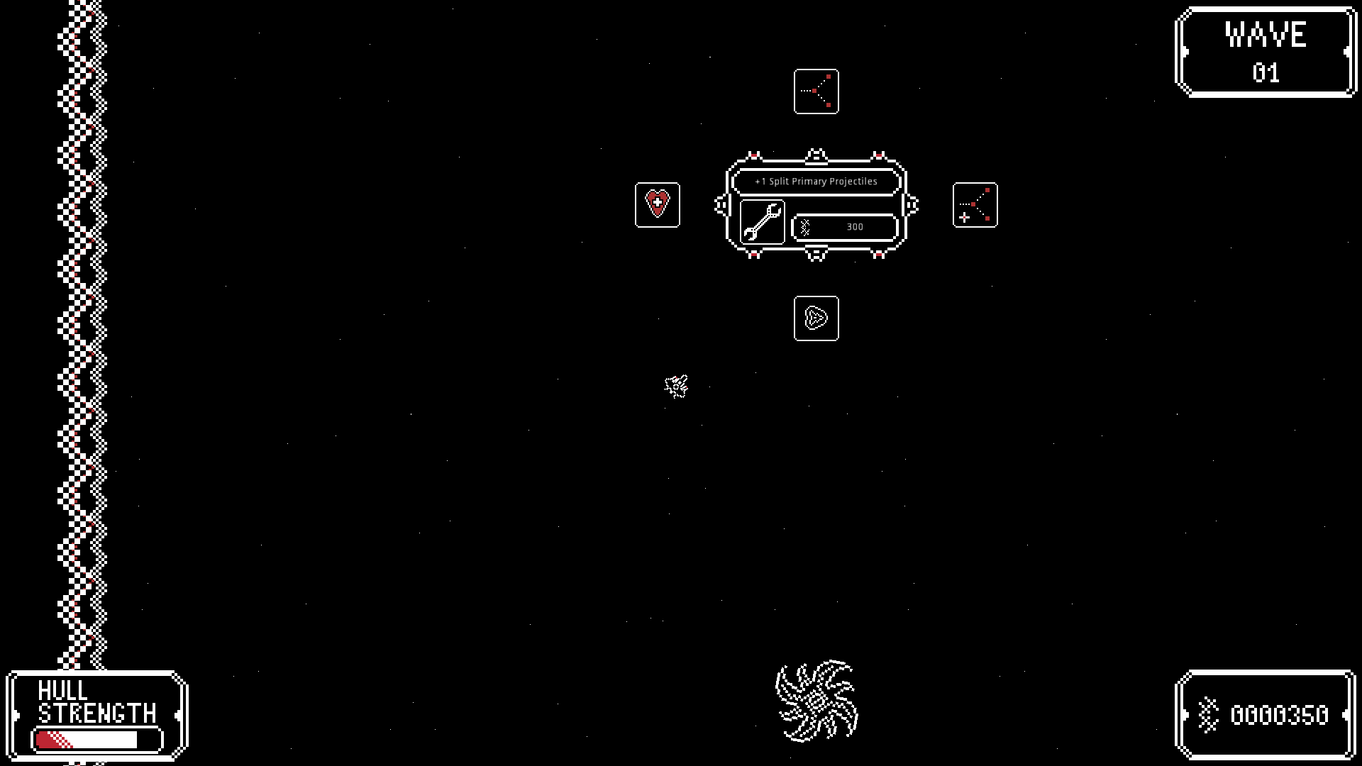 Rift Runner