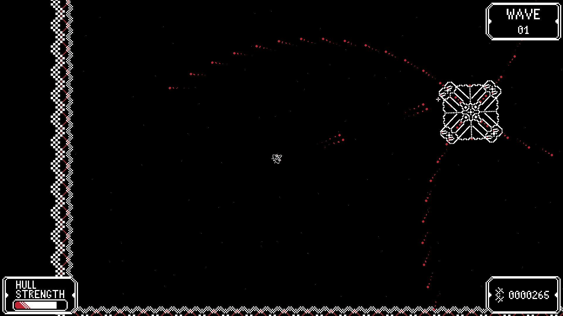 Rift Runner