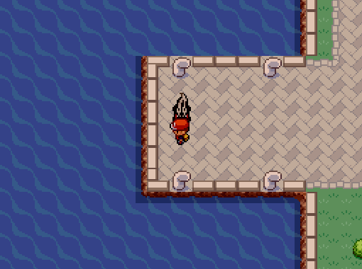 Pokémon: Blossom of the Soul