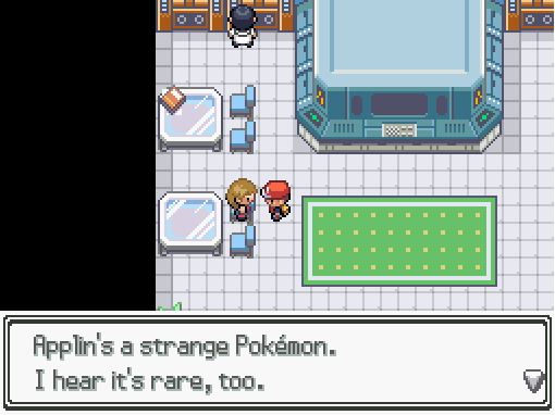 Pokémon: Blossom of the Soul