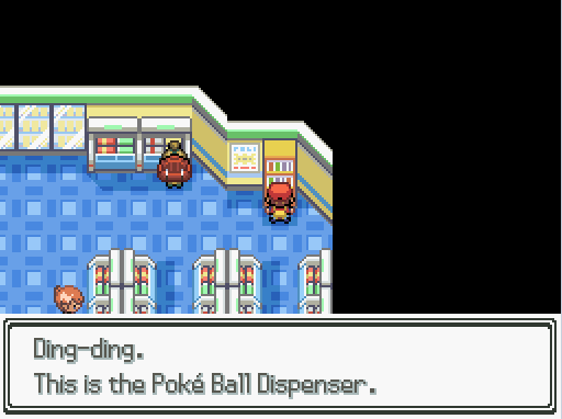 Pokémon: Blossom of the Soul