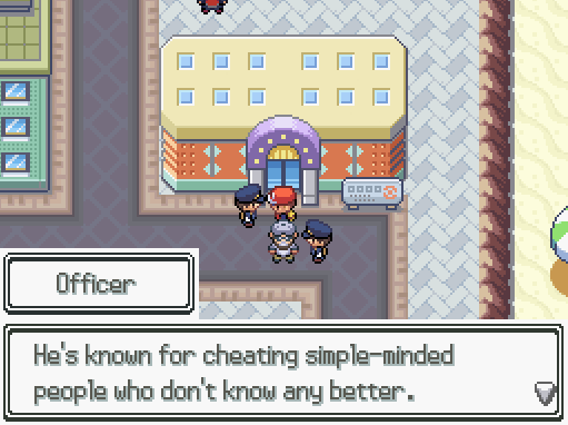 Pokémon: Blossom of the Soul