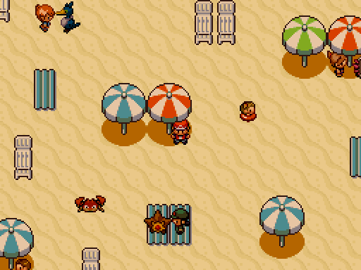 Pokémon: Blossom of the Soul